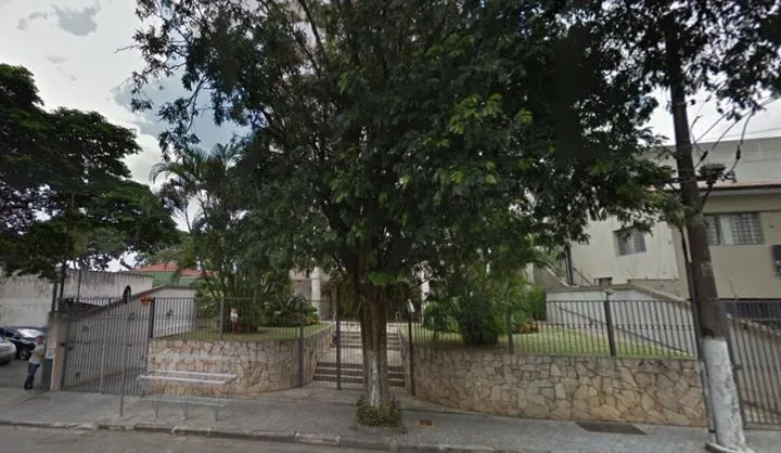 Condomínio Rosely Campo Belo em São Paulo