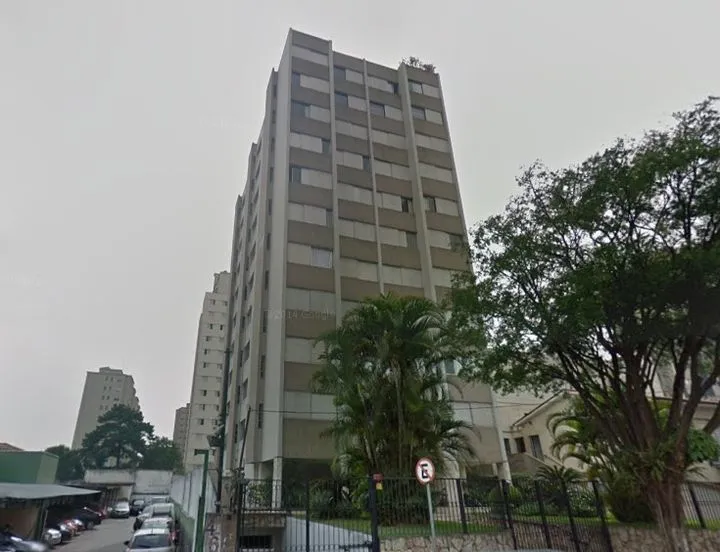 Imagem do Condomínio Rosely Campo Belo em São Paulo