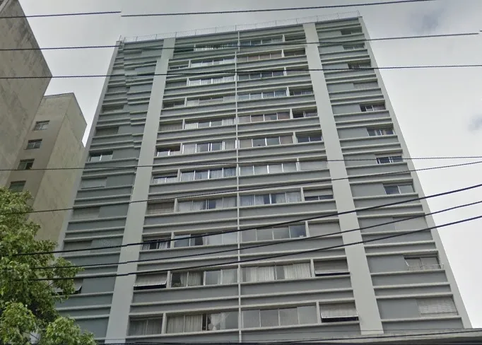 Imagem do Condomínio Roselys Pinheiros em São Paulo