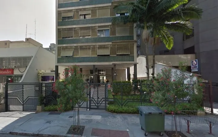 Condomínio Rosemarie Higienópolis em São Paulo