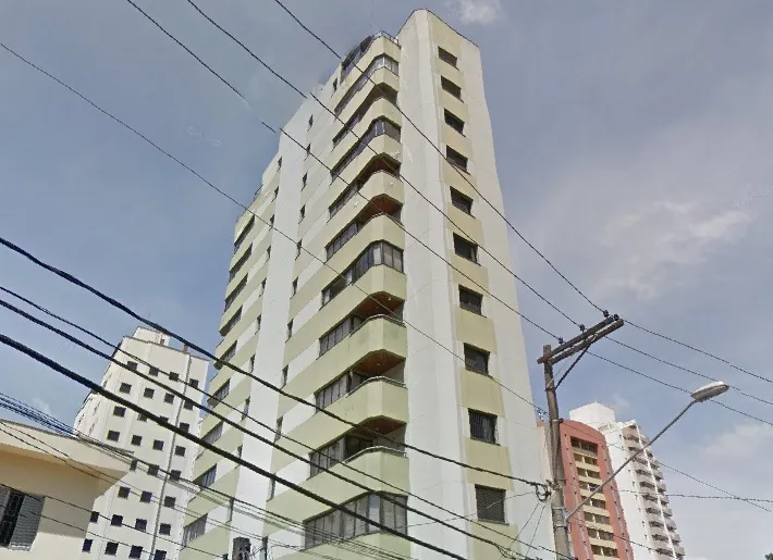 Imagem do Condomínio Rosengarten Saúde em São Paulo