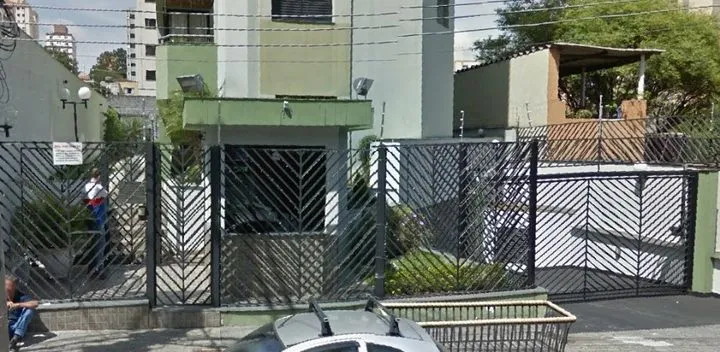 Condomínio Rosengarten Saúde em São Paulo