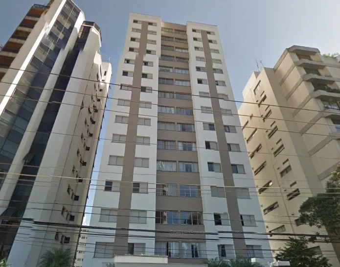 Imagem do Condomínio Rosiana Moema em São Paulo