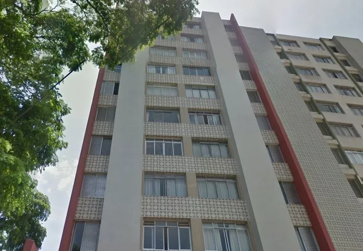 Imagem do Condomínio Rosina Vila Romana em São Paulo