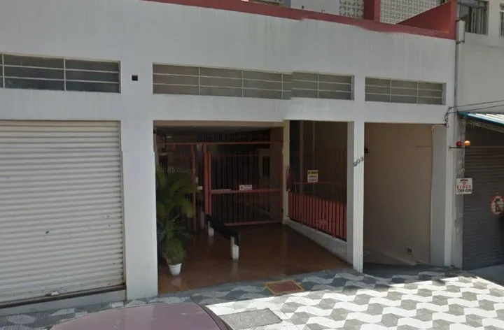 Condomínio Rosina Vila Romana em São Paulo