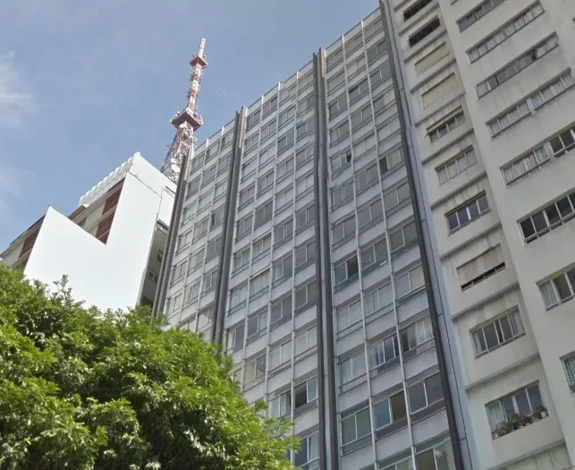 Condomínio Rosmunda Montemurro Jardim América em São Paulo