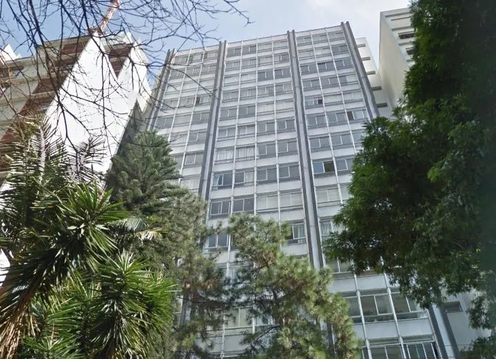 Imagem do Condomínio Rosmunda Montemurro Jardim América em São Paulo