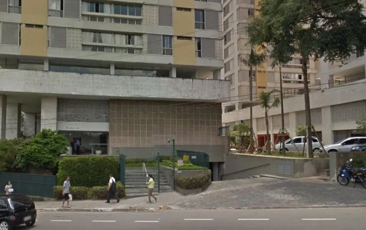 Imagem do Condomínio Rossano Sumaré em São Paulo