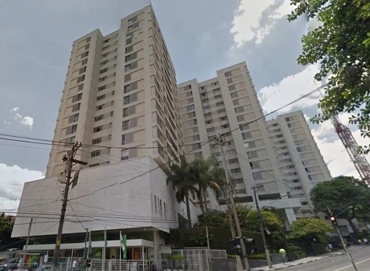 Imagem do Condomínio Rossano Sumaré em São Paulo