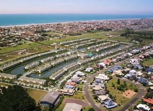 Imagem do Condomínio Rossi Atlântida em Xangri-Lá