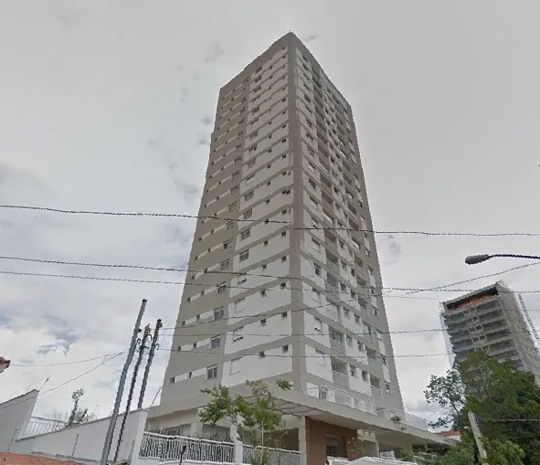 Imagem do Condomínio Rossi Atual Saúde em São Paulo