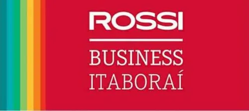 Imagem do Condomínio Rossi Business Itaboraí em Itaboraí