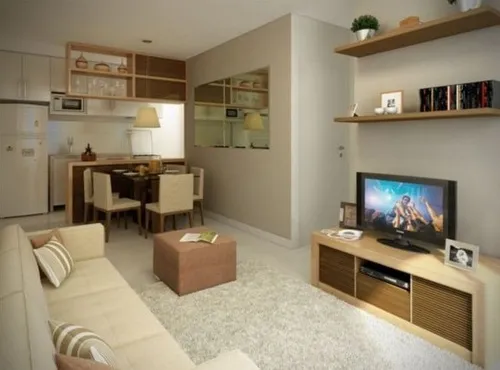 Rossi Ideal Flores De Suzano L Apartamento