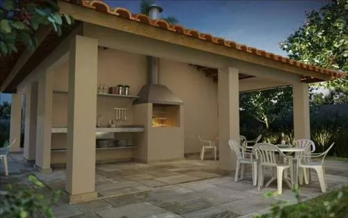 Imagem do Condomínio Rossi Ideal Hortolândia em Hortolândia
