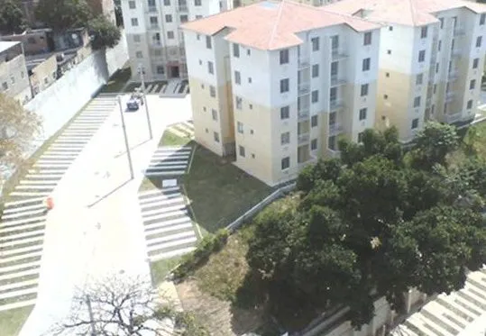 Condomínio Rossi Ideal Vila Cordovil em Rio De Janeiro