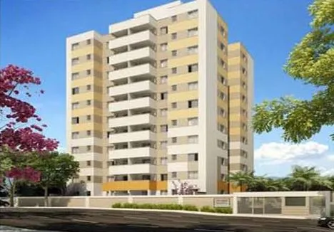 Imagem do Condomínio Rossi Mais Conviva Barreiro Belo Horizonte em Belo Horizonte