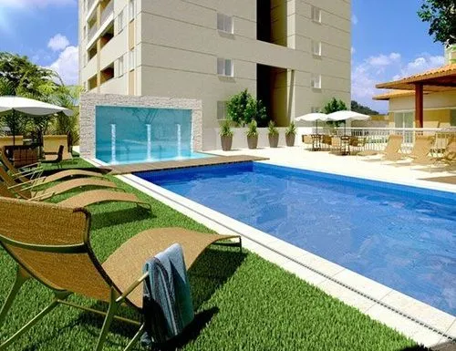 Imagem do Condomínio Rossi Soneto Jaragua Belo Horizonte em Belo Horizonte