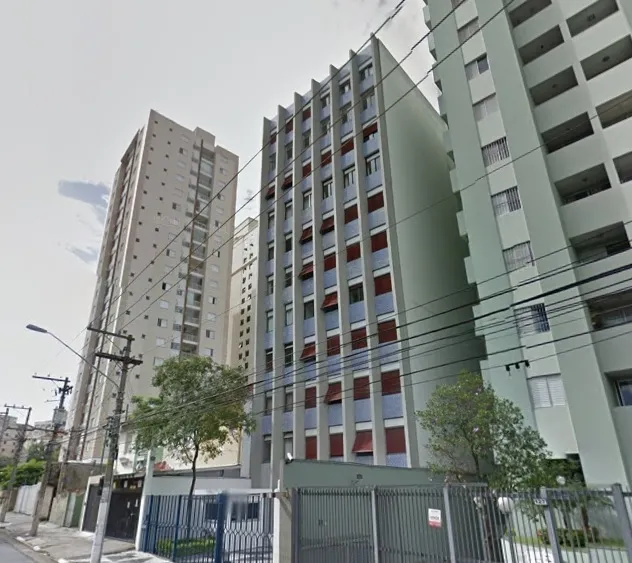 Imagem do Condomínio Rossi Tagipuru Barra Funda em São Paulo