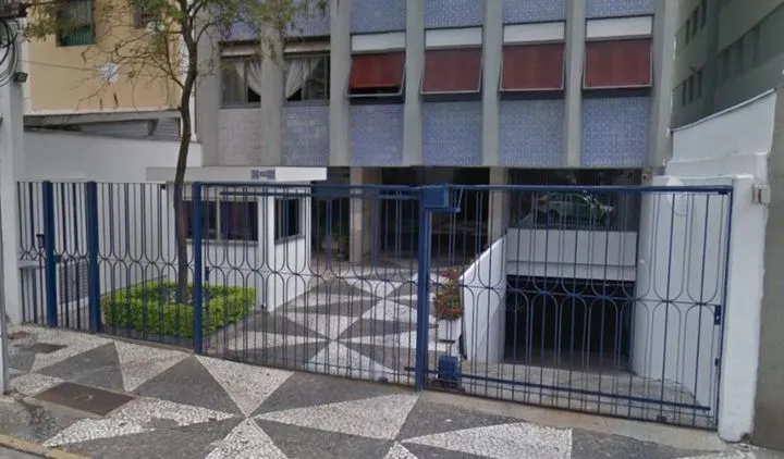 Condomínio Rossi Tagipuru Barra Funda em São Paulo
