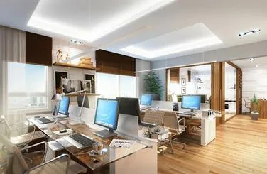 Condomínio Rossi Vila Office em São Paulo