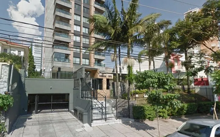 Condomínio Rossini Vila Mariana em São Paulo