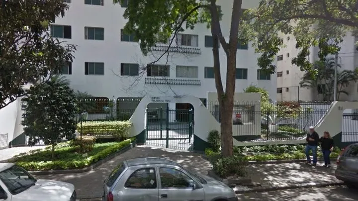 Imagem do Condomínio Rousseau Moema em São Paulo