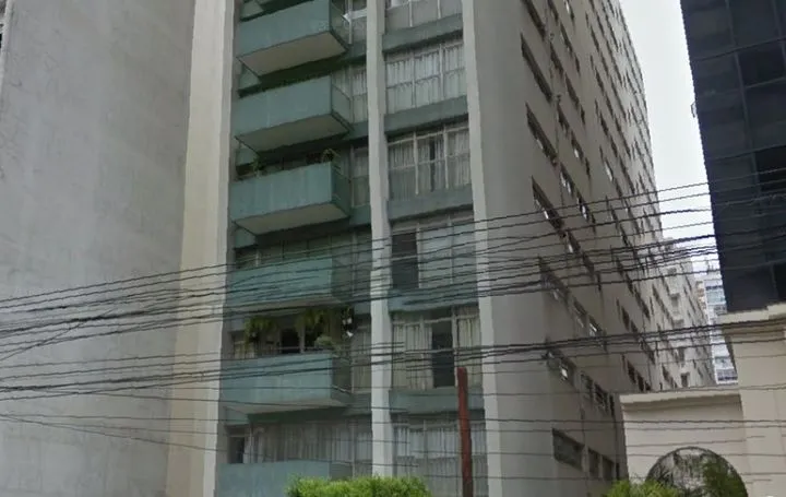Imagem do Condomínio Rouxinol Higienópolis em São Paulo