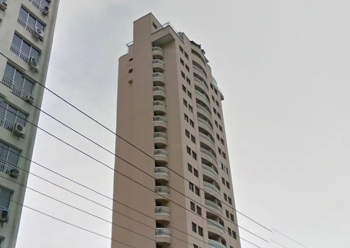 Condomínio Royal Gate Perdizes em São Paulo