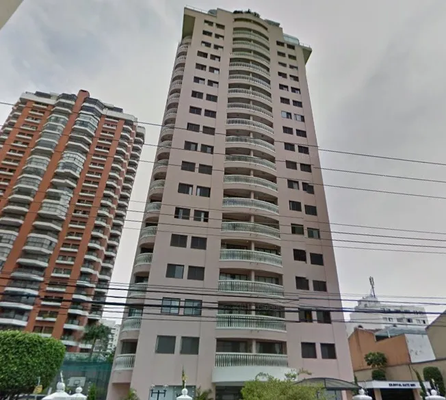 Imagem do Condomínio Royal Gate Perdizes em São Paulo