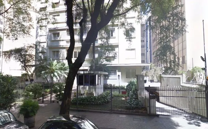 Condomínio Royal Higienópolis em São Paulo