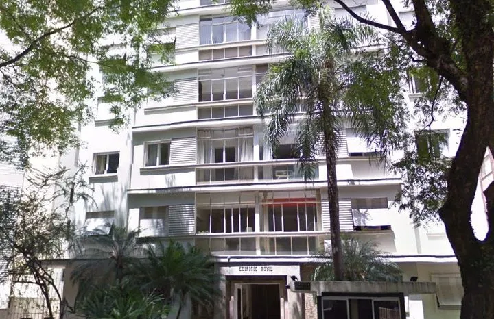Imagem do Condomínio Royal Higienópolis em São Paulo