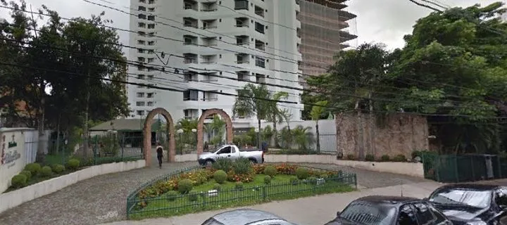 Condomínio Royal Ibirapuera Park Flat Hotel em São Paulo