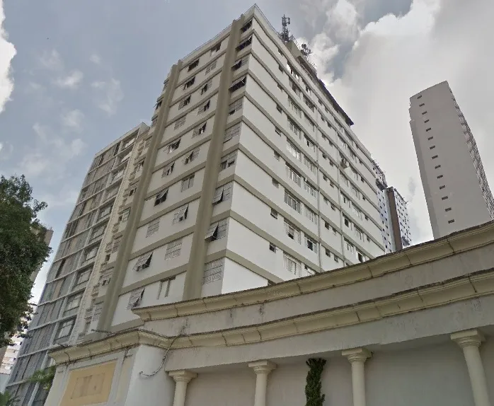 Imagem do Condomínio Royal Jardim América em São Paulo