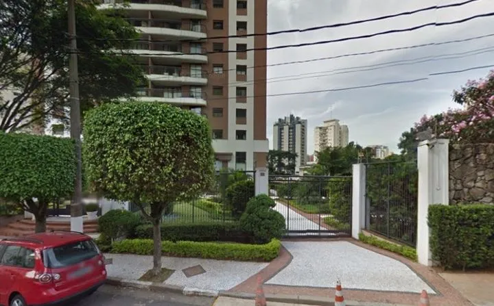 Condomínio Royal Klabin em São Paulo