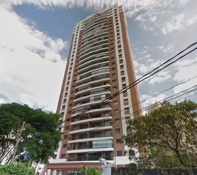 Imagem do Condomínio Royal Klabin em São Paulo