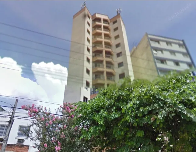 Imagem do Condomínio Royal Oak Pinheiros em São Paulo
