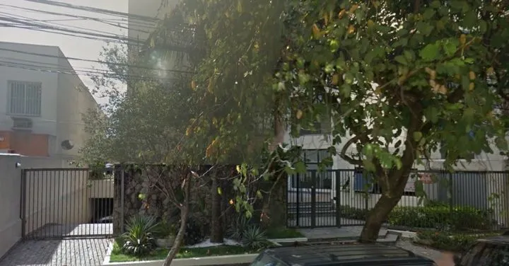 Condomínio Royal Oak Pinheiros em São Paulo