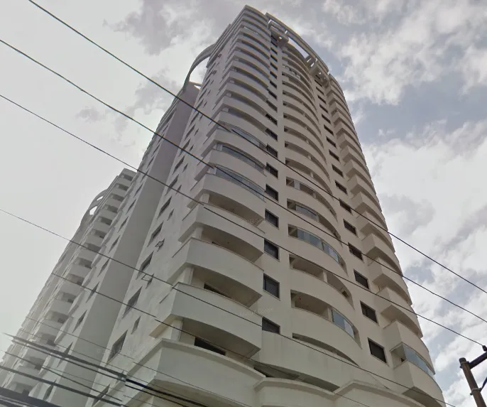Imagem do Condomínio Royal Park Vila Leopoldina em São Paulo