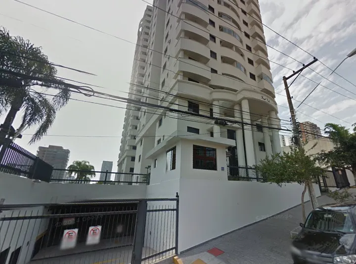 Condomínio Royal Park Vila Leopoldina em São Paulo