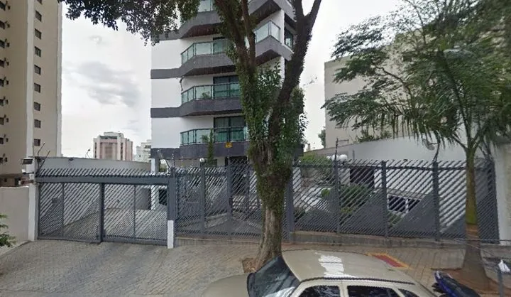 Condomínio Royal Park Vila Monumento em São Paulo