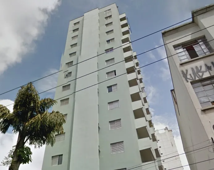 Imagem do Condomínio Royal Studium Pinheiros em São Paulo