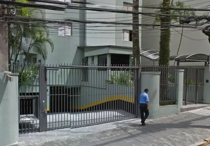 Condomínio Royal Studium Pinheiros em São Paulo
