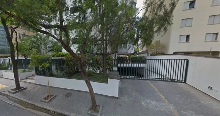 Condomínio Royal Vila Olímpia em São Paulo