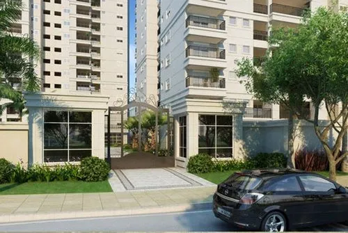 Imagem do Condomínio Royale Prestige em Santo André