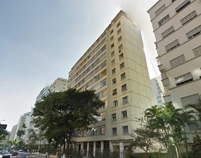 Condomínio Rubayat Higienópolis em São Paulo
