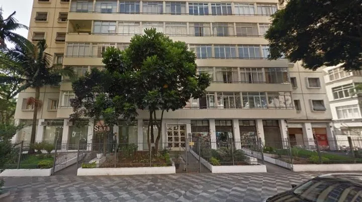 Imagem do Condomínio Rubayat Higienópolis em São Paulo