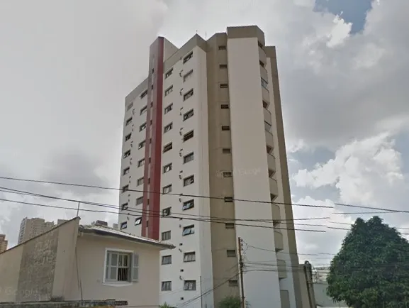 Condomínio Rúbia Saúde em São Paulo