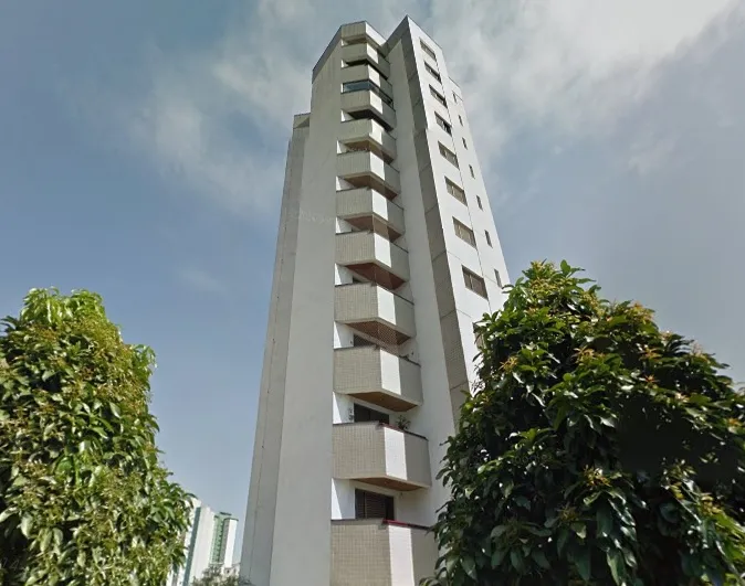 Imagem do Condomínio Rúbia Saúde em São Paulo