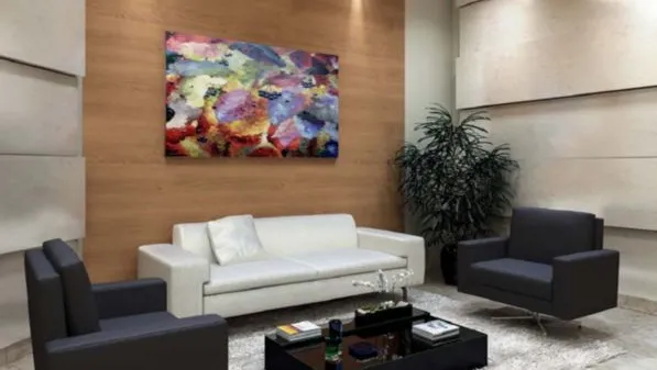 Imagem do Condomínio Rudge Offices em São Bernardo do Campo