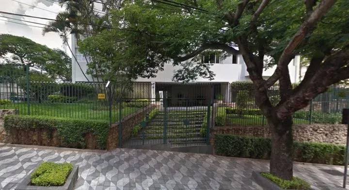 Imagem do Condomínio Rui Barbosa Sumaré em São Paulo